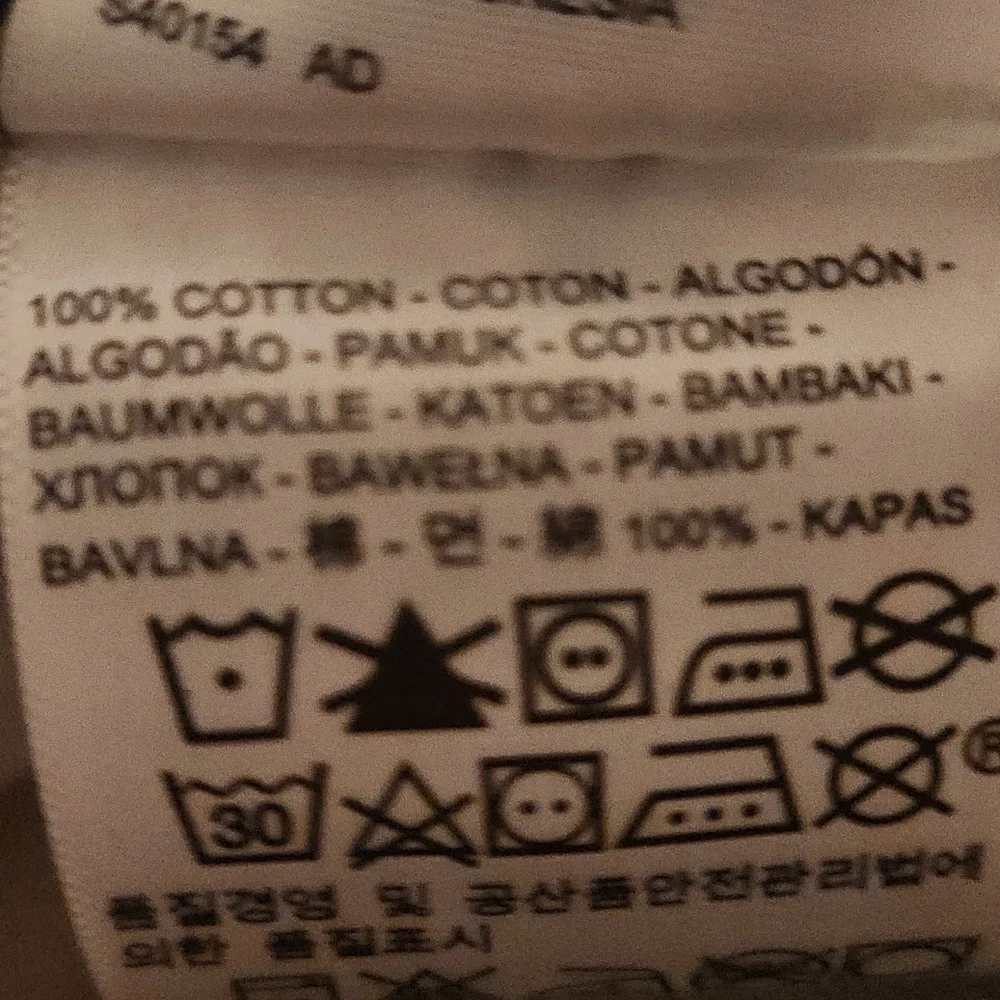 501 Levis Jeans
